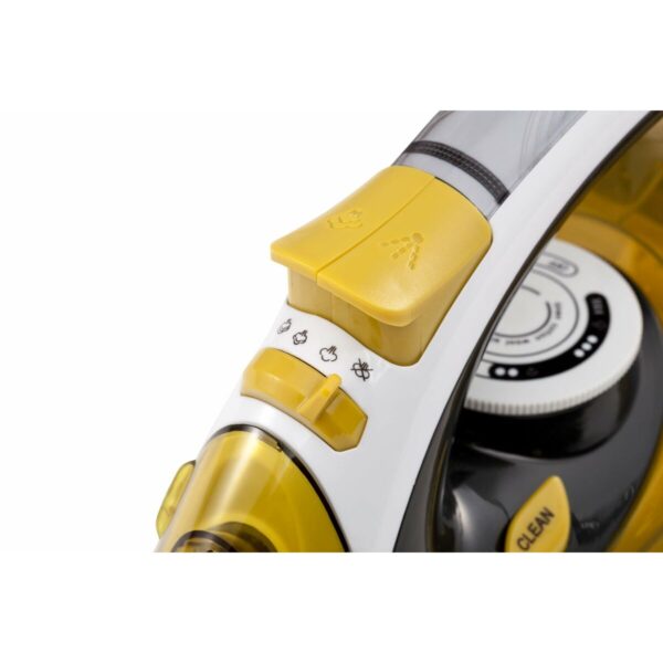 Żelazko Parowe Adler CR 5029 2400 W 240 V - obrazek 6