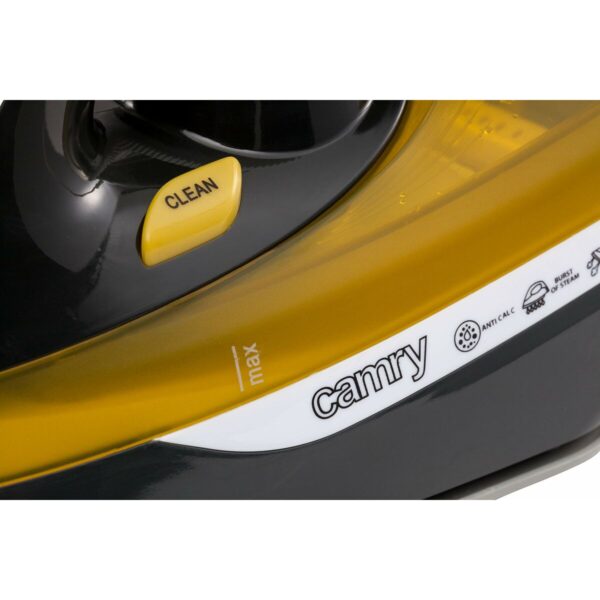 Żelazko Parowe Adler CR 5029 2400 W 240 V - obrazek 7