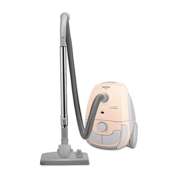 Bezprzewodowy Odkurzacz Zelmer ZVC231P 800 W - obrazek 2