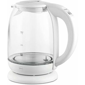 Czajnik Eldom C510B  Biały 2200 W 1,7 L