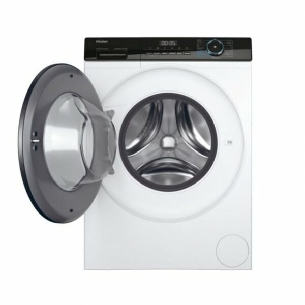 Pralka Haier HW100B14939IB 60 cm 1400 rpm 10 kg - obrazek 2