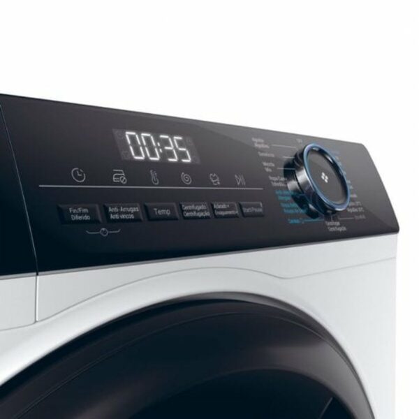 Pralka Haier HW100B14939IB 60 cm 1400 rpm 10 kg - obrazek 5