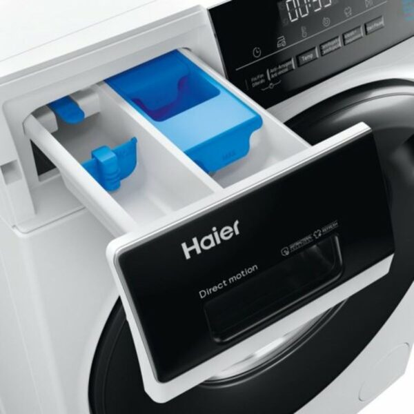 Pralka Haier HW100B14939IB 60 cm 1400 rpm 10 kg - obrazek 6