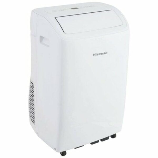 Klimatyzacja przenośna Hisense APC09QC A Biały - obrazek 2