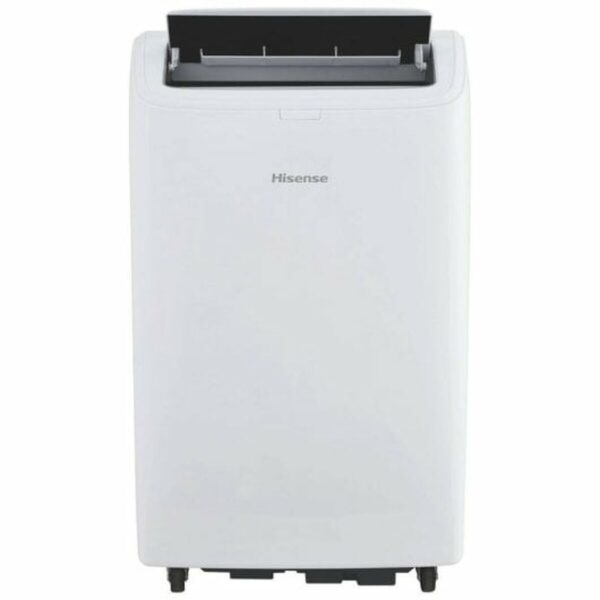 Klimatyzacja przenośna Hisense APC09QC A Biały - obrazek 4