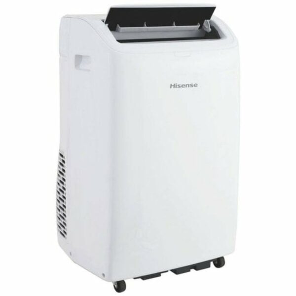 Klimatyzacja przenośna Hisense APC09QC A Biały - obrazek 5