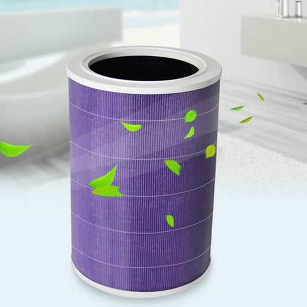 Filtr powietrza Xiaomi Mi Air Purifier Purpura - obrazek 4