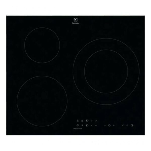 Płyta Indukcyjna Electrolux LIT60336C 60 cm - obrazek 2
