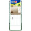 Suszarka składana Gimi Jolly C6 180 x 55 x 93 cm Stal - obrazek 2