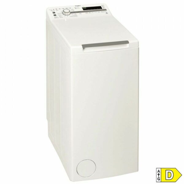 Pralka Whirlpool Corporation TDLR65230 6,5 kg 1200 rpm - obrazek 2