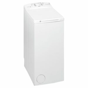 Pralka Whirlpool Corporation TDLR 7220LS SP/N 7 kg 1200 rpm