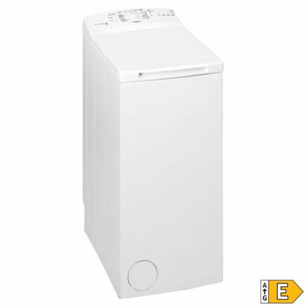 Pralka Whirlpool Corporation TDLR 7220LS SP/N 7 kg 1200 rpm - obrazek 2