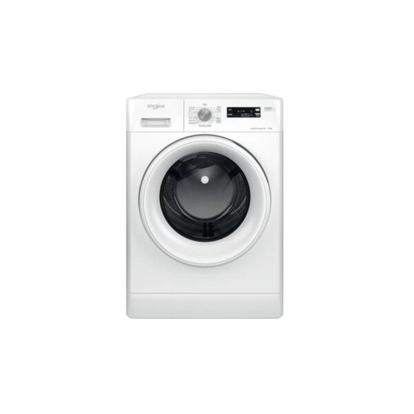 Pralka Whirlpool Corporation FFS 9258 W SP Biały 1200 rpm 9 kg 60 cm - obrazek 3