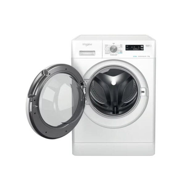 Pralka Whirlpool Corporation FFS 9258 W SP Biały 1200 rpm 9 kg 60 cm - obrazek 2