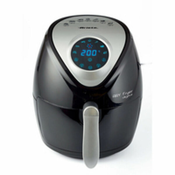 Frytkownica na gorące powietrze Ariete 4616 Czarny 1300 W - obrazek 8
