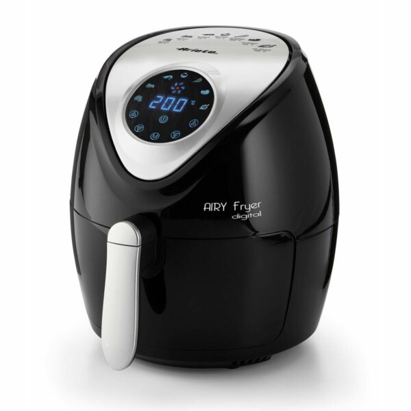 Frytkownica na gorące powietrze Ariete 4616 Czarny 1300 W - obrazek 2