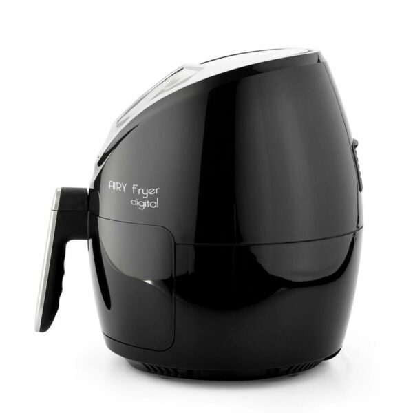 Frytkownica na gorące powietrze Ariete 4616 Czarny 1300 W - obrazek 3