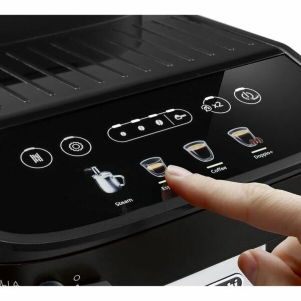 Superautomatyczny ekspres do kawy DeLonghi ECAM290.22.B Czarny 1450 W 15 bar - obrazek 2