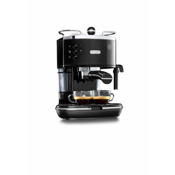 Ekspres do Kawy DeLonghi ECO311.BK 1,4 L 1100 W - obrazek 2