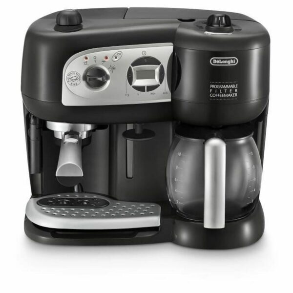 Ekspres do Kawy DeLonghi BCO 264.1 1750 W 1,2 L - obrazek 2