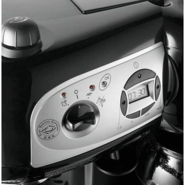Ekspres do Kawy DeLonghi BCO 264.1 1750 W 1,2 L - obrazek 3