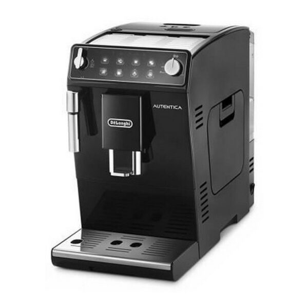 Ekspres do Kawy DeLonghi Etam 29510B Czarny - obrazek 5