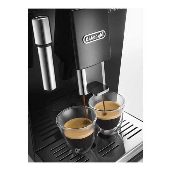 Ekspres do Kawy DeLonghi Etam 29510B Czarny - obrazek 4
