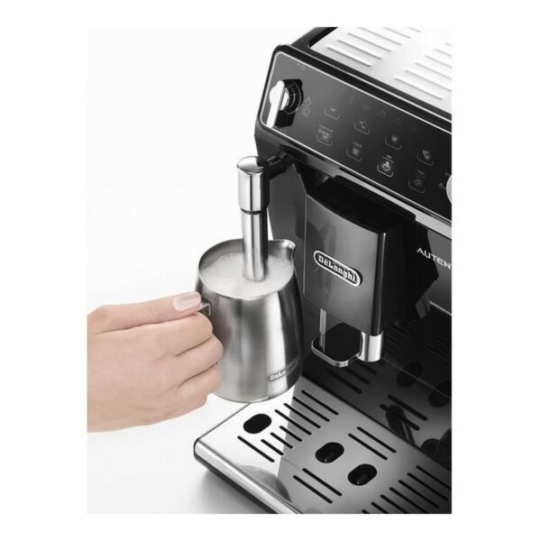 Ekspres do Kawy DeLonghi Etam 29510B Czarny - obrazek 3