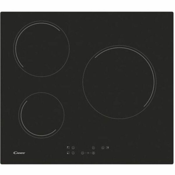 Kuchenka ceramiczna Candy CH63CT 1200 W 5500 W