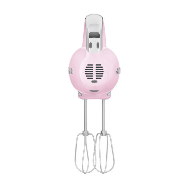 Mikser Smeg HMF01PKEU Plastikowy - obrazek 3