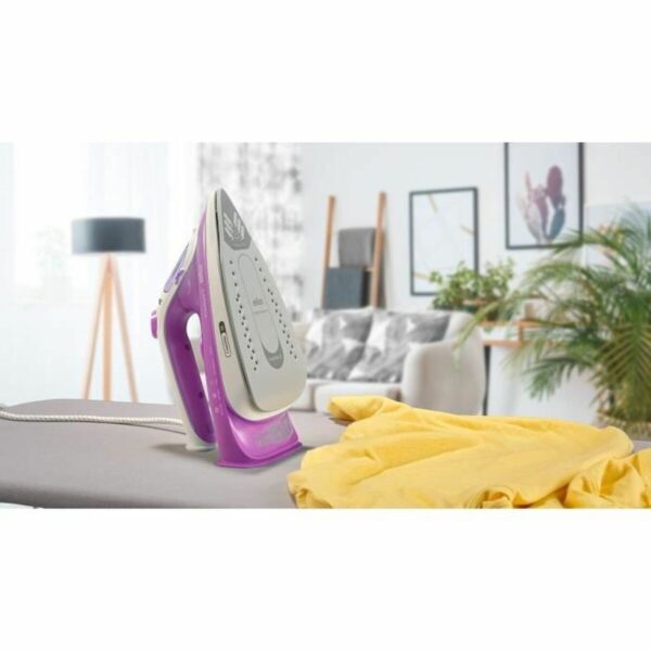 Żelazko Parowe Braun FI3124 PU 2400 W - obrazek 2