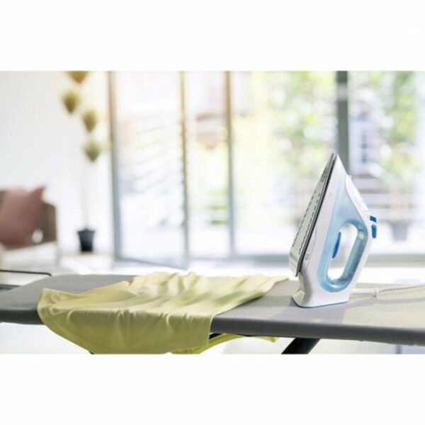 Żelazko Parowe Braun TexStyle 3 SI3053BL - obrazek 4