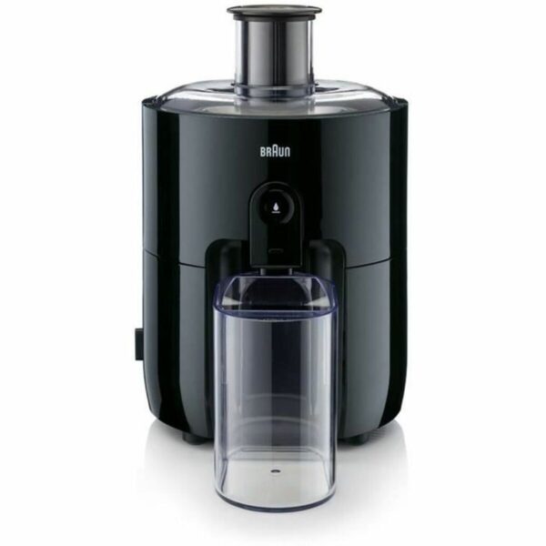 Mikser Braun SI3100BK Czarny 500 W 1,25 L - obrazek 3