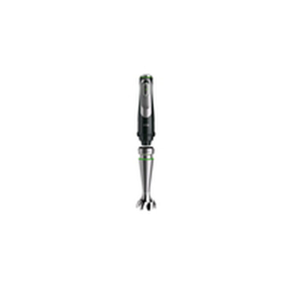 Mikser z Tworzywa Sztucznego Braun MQ 9187XLI Czarny 1200 W 0,6 L - obrazek 2