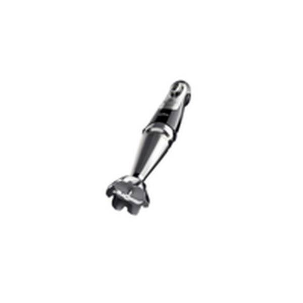 Mikser z Tworzywa Sztucznego Braun MQ 9187XLI Czarny 1200 W 0,6 L - obrazek 3