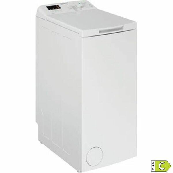 Pralka Indesit BTWS60400SPN 6 Kg - obrazek 2