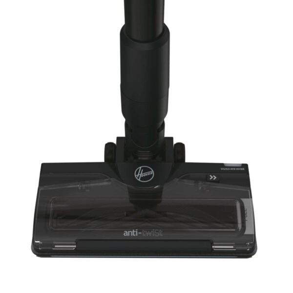 Odkurzacz Szczotka Hoover HF410H 011 Czarny - obrazek 3