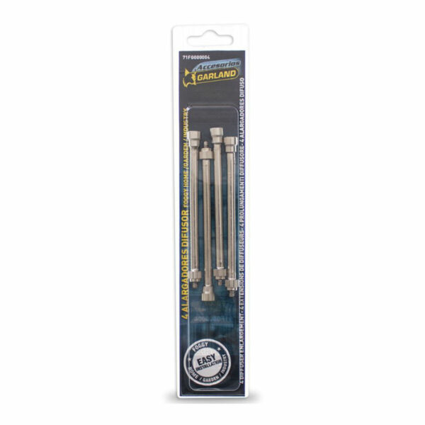 Dyfuzor Garland  71fg000004 10 cm (4 Sztuk)