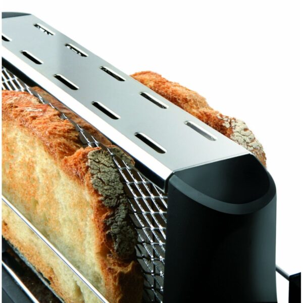 Toster Taurus 960632 Todopan 700W Stal nierdzewna - obrazek 2