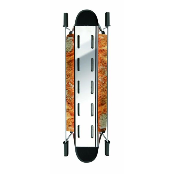 Toster Taurus 960632 Todopan 700W Stal nierdzewna - obrazek 3