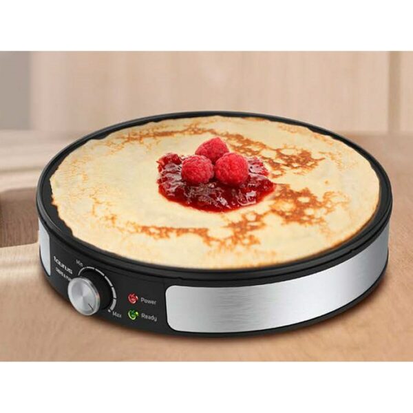 Urządzenie do pieczenia naleśników Taurus 968384000 Czarny - obrazek 3