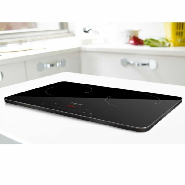 Płyta Indukcyjna Taurus 974671000 3500W Czarny (60 cm) - obrazek 2