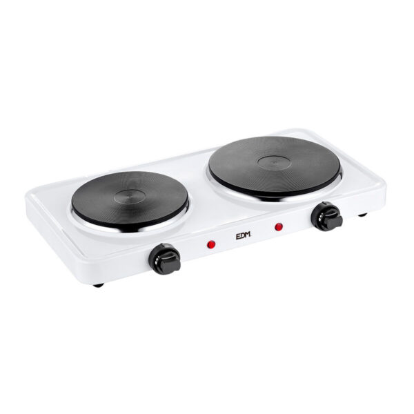 Piec EDM 1500 W - obrazek 2