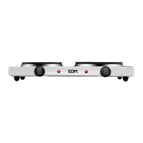 Piec EDM 1500 W - obrazek 3