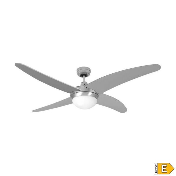Wentylator sufitowy z oświetleniem EDM 33807 Caspio 60 W - obrazek 2
