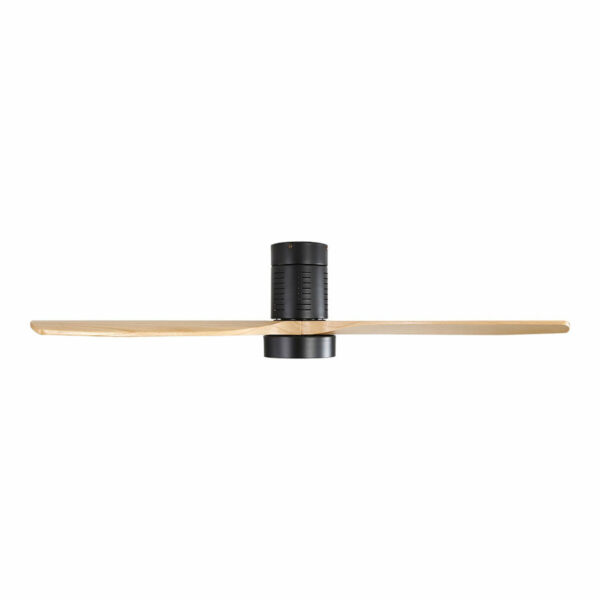 Wentylator sufitowy z oświetleniem EDM 33823 Kara 30 W 2190 Lm - obrazek 3