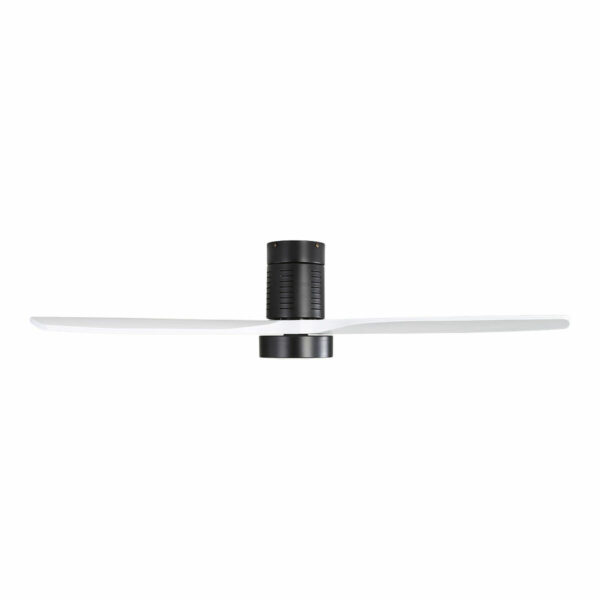 Wentylator sufitowy z oświetleniem EDM 33825 Kara 30 W 2190 Lm - obrazek 3