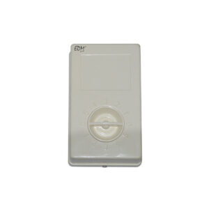 Regulator wentylatora EDM REF. 33981/33982/33805