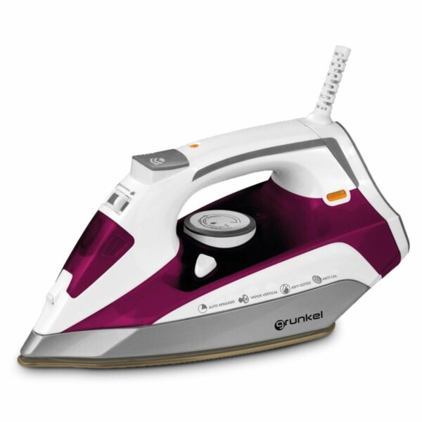 Żelazko Parowe Grunkel 2500 W 220 V - obrazek 8
