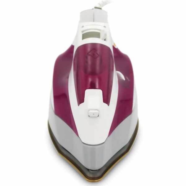 Żelazko Parowe Grunkel 2500 W 220 V - obrazek 6